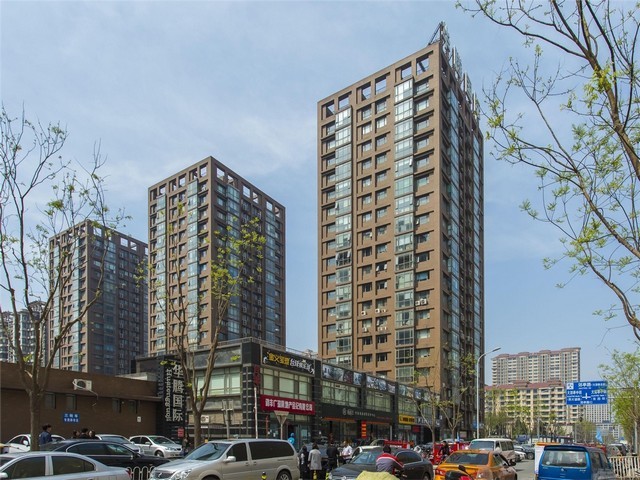 杭州那里机房建设单位